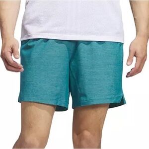 Adidas axis 6” woven shorts